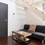 Dash Living Higashi Azabu