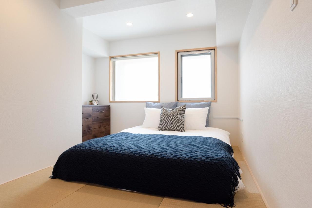 Dash Living Higashi Azabu Apartamento *