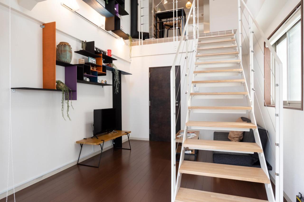 Dash Living Higashi Azabu Apartamento *