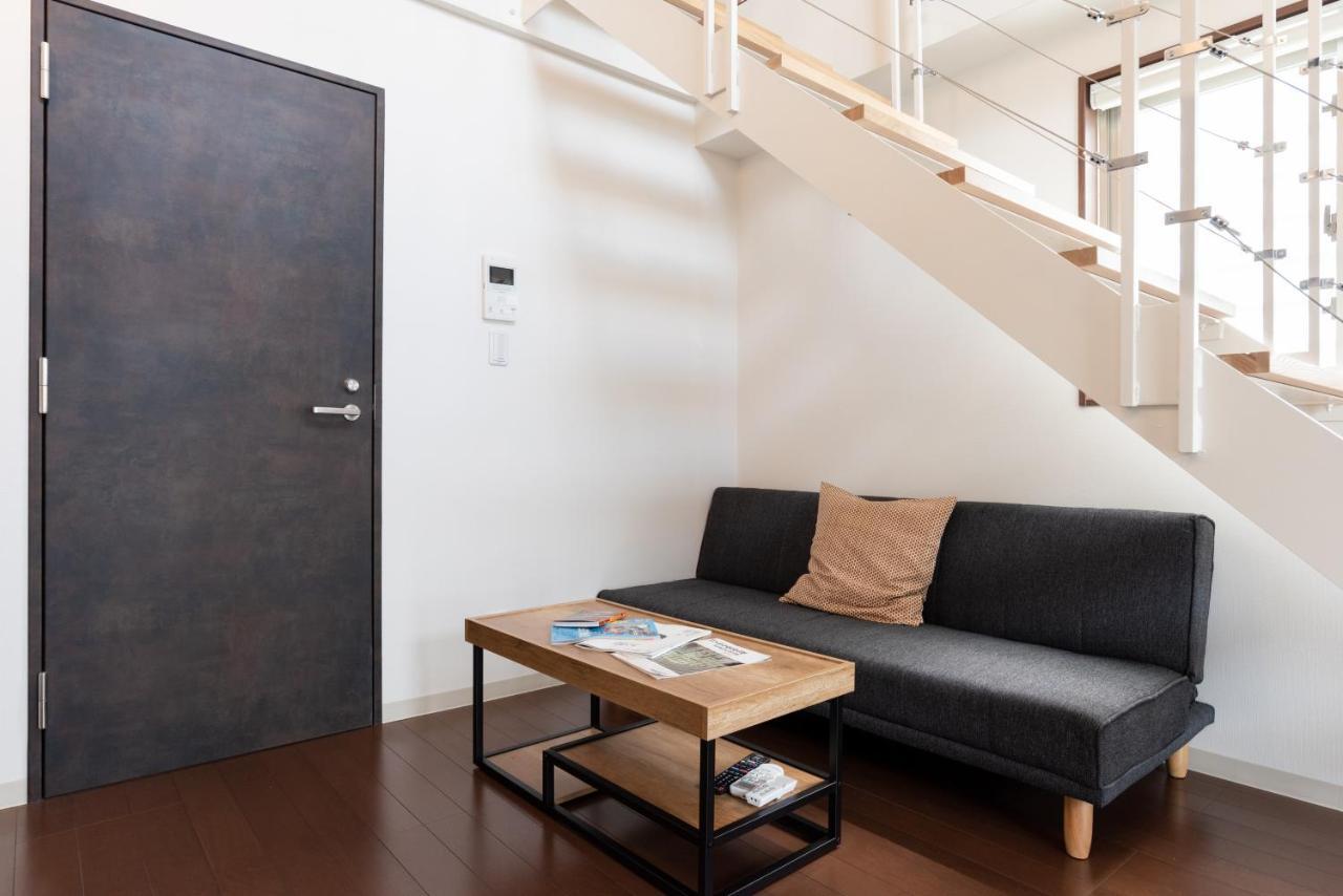 Dash Living Higashi Azabu Apartamento