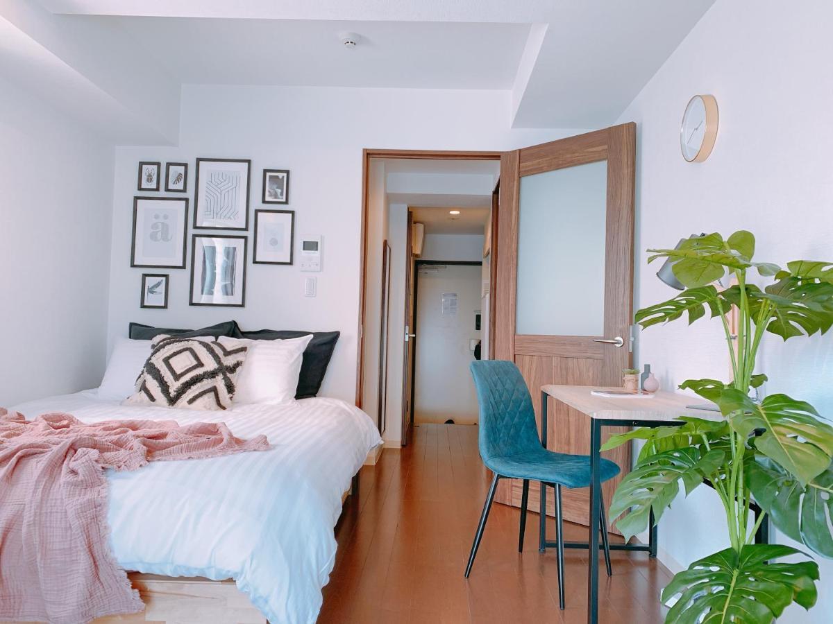 Apartamento Dash Living Higashi Azabu *