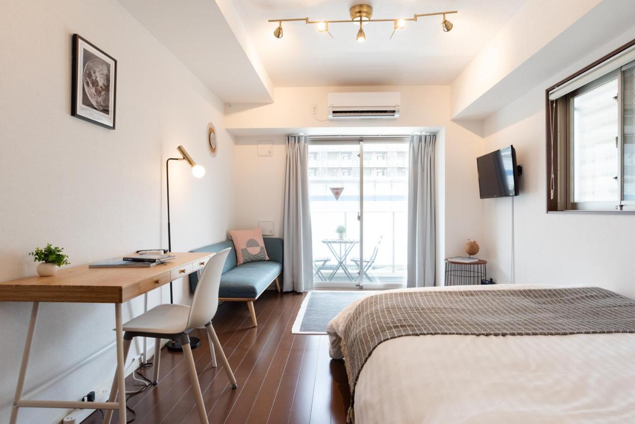 Dash Living Higashi Azabu Apartamento Tokio