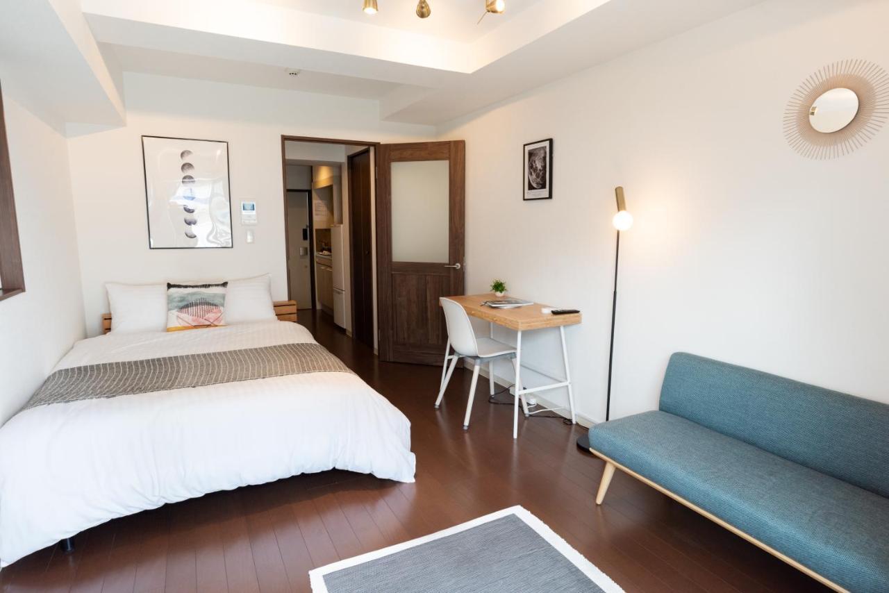 Dash Living Higashi Azabu Apartamento