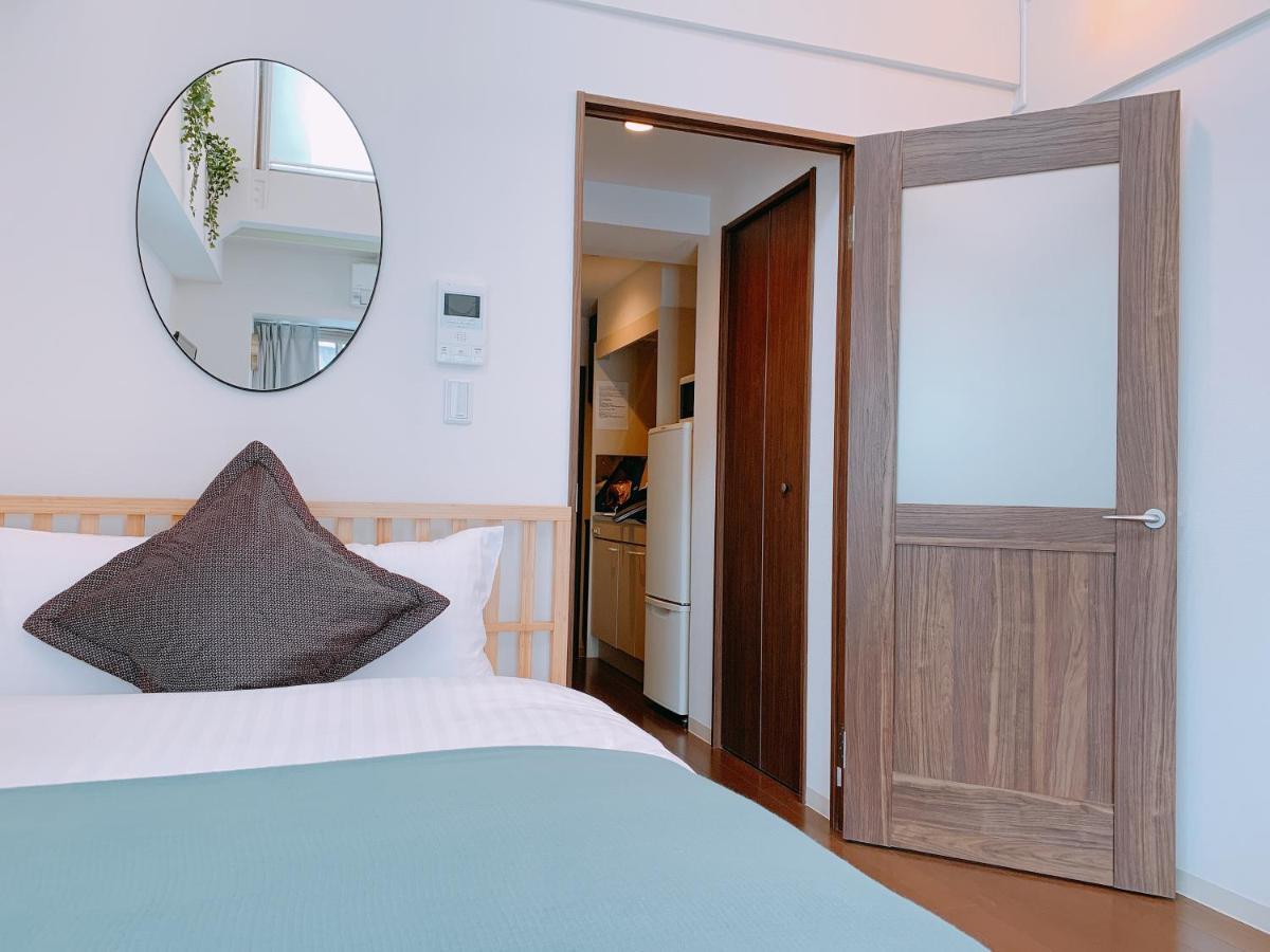 Dash Living Higashi Azabu Apartamento *
