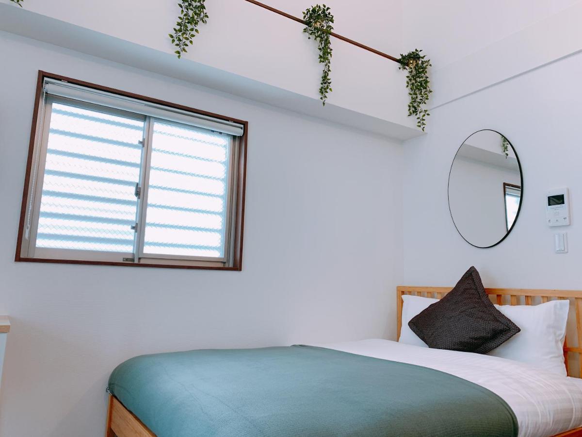 Apartamento Dash Living Higashi Azabu