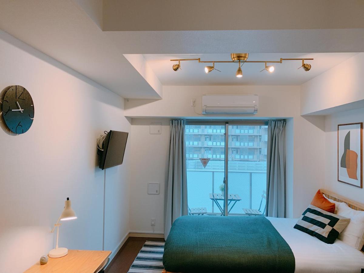 Dash Living Higashi Azabu Tokio