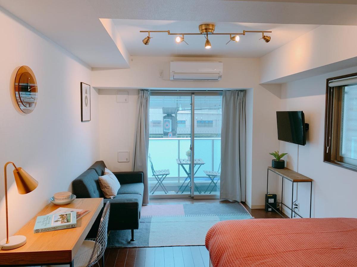 Dash Living Higashi Azabu Apartamento