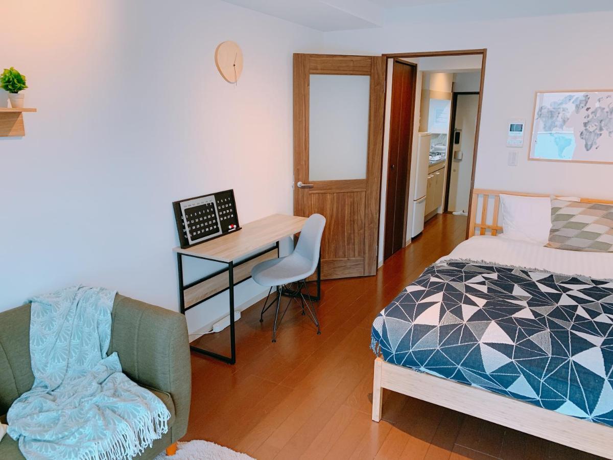Dash Living Higashi Azabu Apartamento *