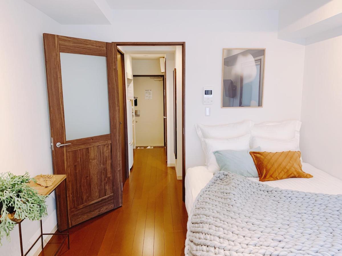 Dash Living Higashi Azabu Apartamento