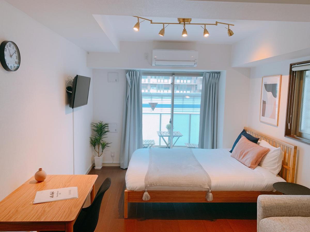 Dash Living Higashi Azabu Tokio
